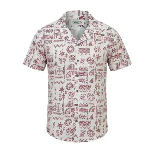 Camisa San Agustin