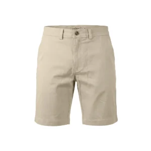 Bermuda Drill Beige