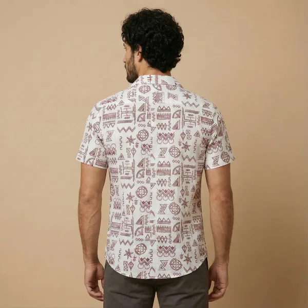 Camisa San Agustin - Imagen 4