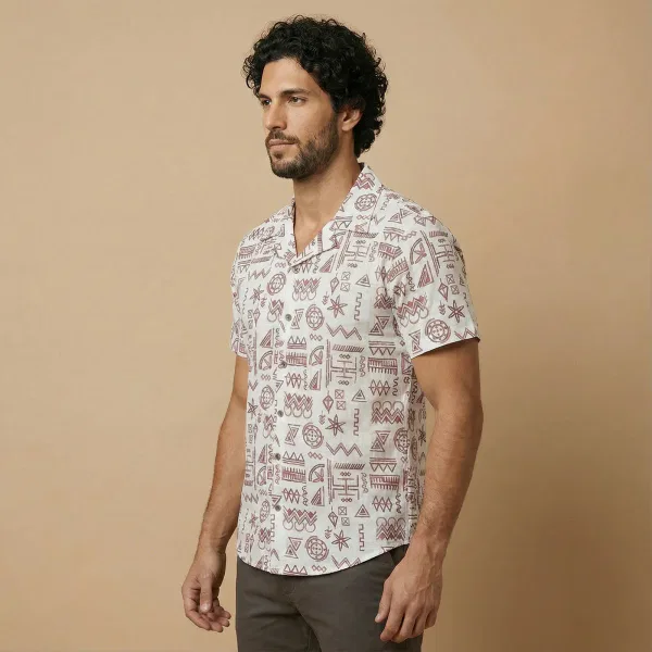 Camisa San Agustin - Imagen 3